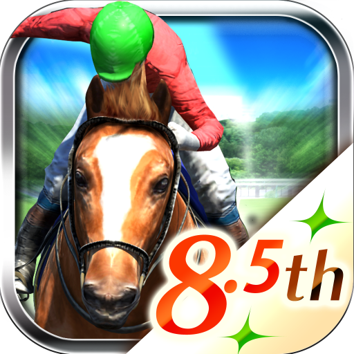 ダービーインパクト 競馬ゲーム 育成シミュレーション Apps On Google Play