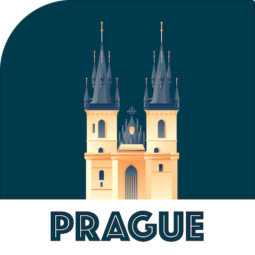 PRAGUE Guide Tickets & Hotels 2.261.1 Icon