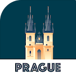 Cover Image of Download PRAGUE Guide Tickets & Hotels  APK