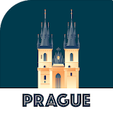 PRAGUE Guide Tickets & Hotels icon