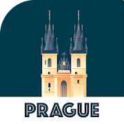 PRAG Reiseführer - Karte und Touren