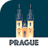 PRAGUE Guide Tickets & Hotels