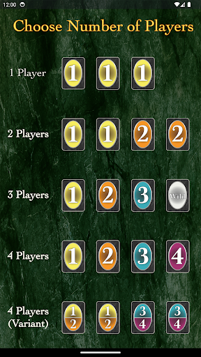 Aeons End Turn Order Screen 2