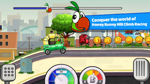 Imágen 20 Honey Bunny Ka Jholmaal-Racing android