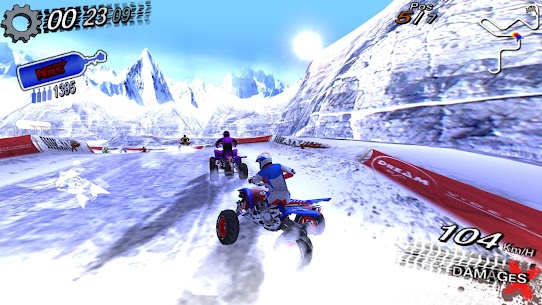 ATV XTrem / Quad For Pc- Download And Install  (Windows 7, 8, 10 And Mac) 2