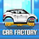 Motor World Car Factory icono