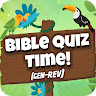 Bible Quiz Time! (Genesis - Re