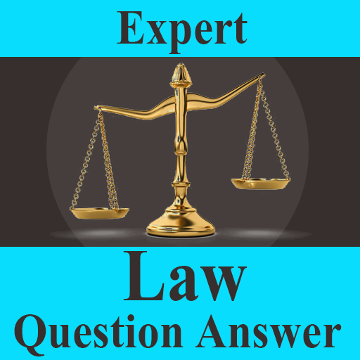 Expert Law Question Answer logo