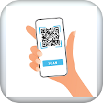 Cover Image of Tải xuống QR code reader  APK
