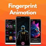 Fingerprint Live Animation
