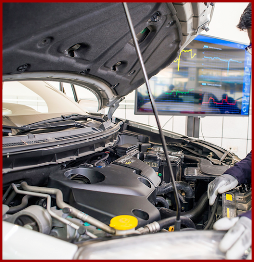 Curso de Mecánica. Aprende mecanica basica?