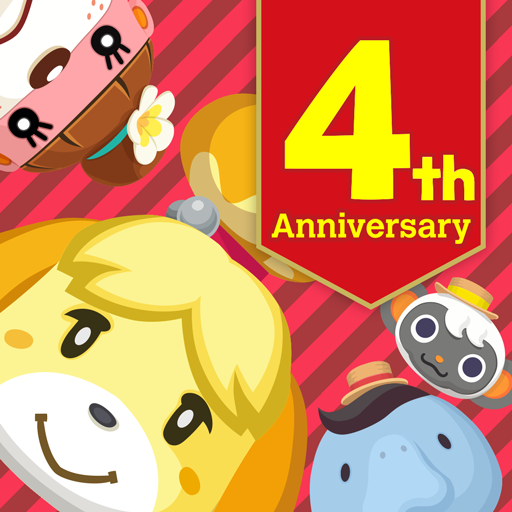 Animal Crossing: Pocket Camp 4.4.1 Apk + Mod