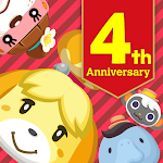 Cover Image of Herunterladen Animal Crossing: Taschenlager 4.4.2 APK