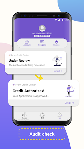 OKPeso - Safe Online Loan App  screenshots 8