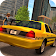 Taxi Driver 2017 Simulator icon