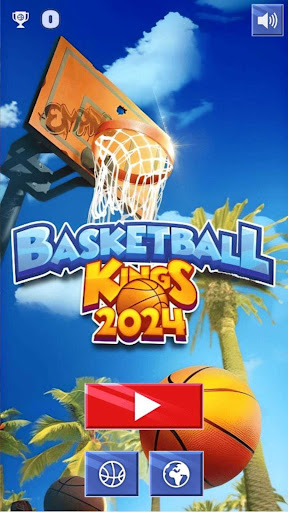 Basketball Mania