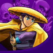 Yokai Hunter Shintaro Download gratis mod apk versi terbaru