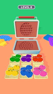Download Pop it Maker MOD Apk 0.2 (Free Purchase) Free For Android 3