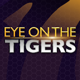 Eye on the Tigers icon