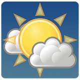 Weather Wallpaper icon