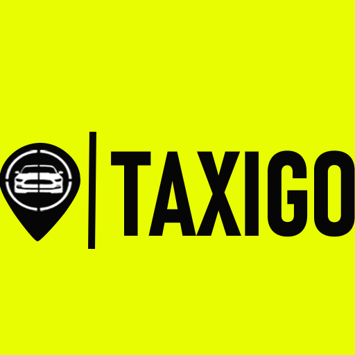 TaxiGo Client logo