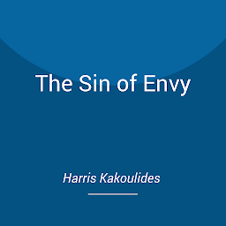 Icon image The Sin of Envy