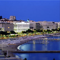 City Maps - Cannes