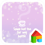 hot tea dodol theme icon