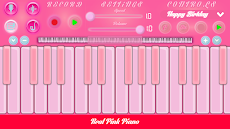 Pink Pianoのおすすめ画像2