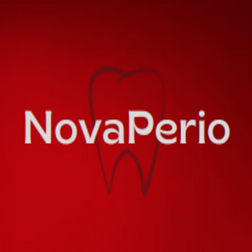 NovaPerio logo