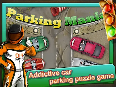 Parking Mania