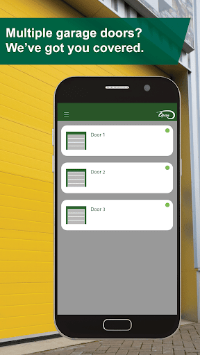 Android application MIC-Manaras Internet Control™ screenshort