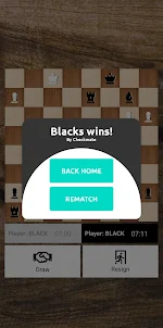 Chessing - Offline