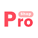 ProShop - Universal Woocommerce Flutter App