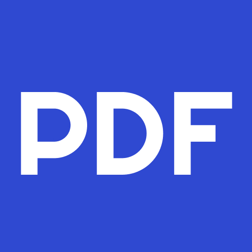 PDF Editor & PDF Merge logo