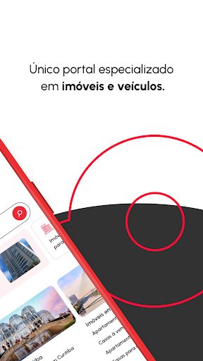 Chaves na Mão Screenshot 2 - AppWisp.com