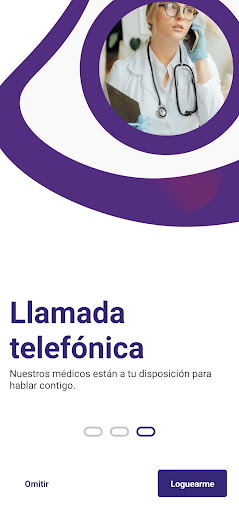 Santiago de León Screen 3