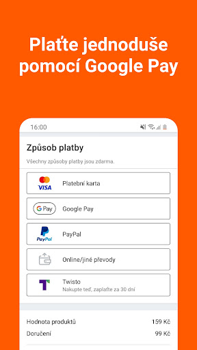 Mobile Screenshots 5