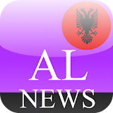 Lajme Shqiptare icon