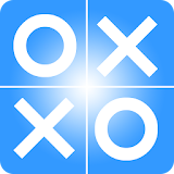 Tic Tac Toe Multiplayer Game icon
