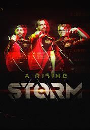 Ikonas attēls “A Rising Storm”