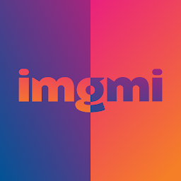 Symbolbild für imgmi - Bilder retuschieren AI