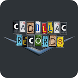 Cadillac Records Καρδίτσα icon