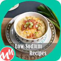 Low Sodium Recipes
