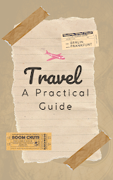 Imagen de icono Travel - A Practical Guide