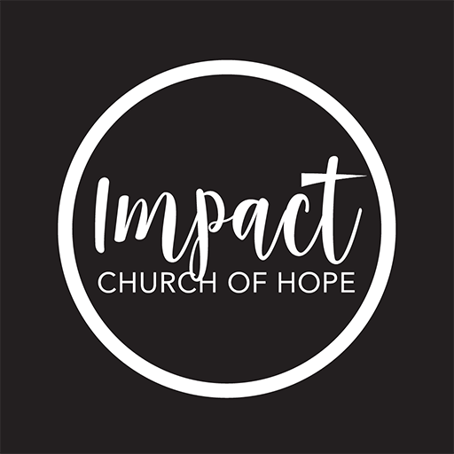 Impact Church of Hope (Iowa) logo