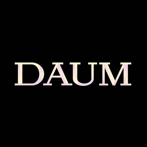 DAUM公式アプリ logo