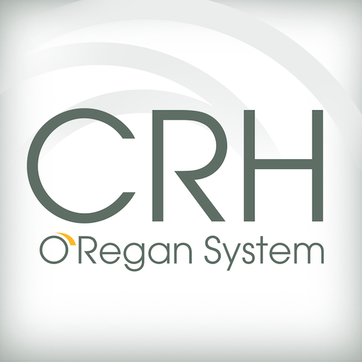 CRH Medical  Icon