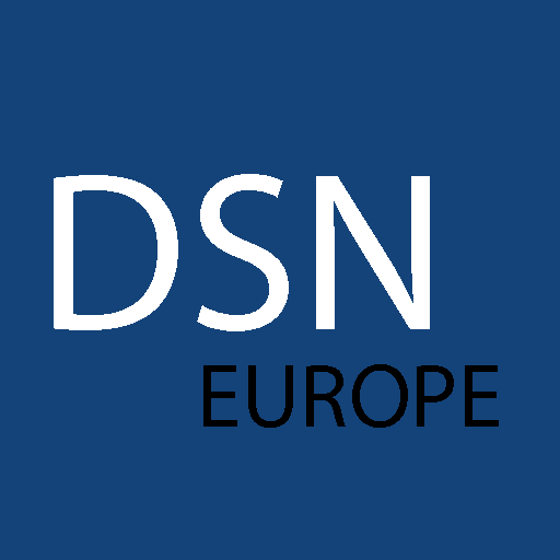 DSN Europe logo