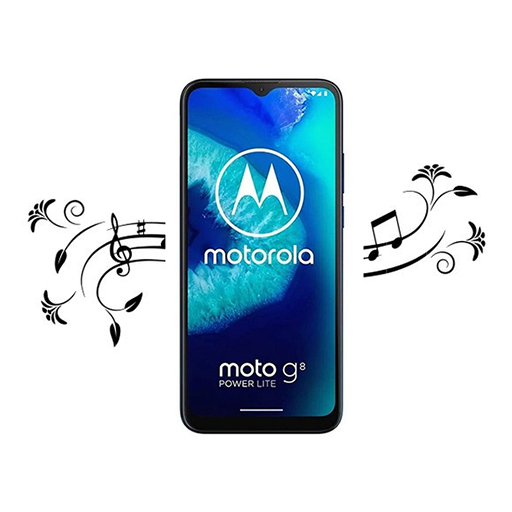 Ringtones For Moto g8 Plus